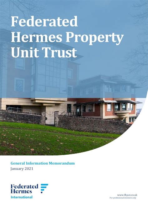 hermes property unit trust morningstar